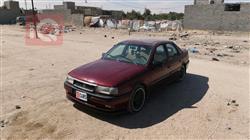 اوبل فيكترا